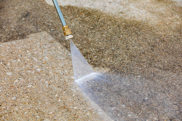 Professional Pressure Washing Services in Forest Park, GA